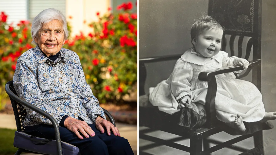 “I’ve lived a good, honest life”: Remembering Lorna Henstridge, who lived to 112