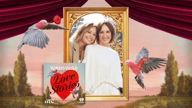 Ally Langdon and Maryanne Larkin: The touching friendship behind R U OK? Day