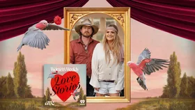 “Music is the centre of our world”: Brooke McClymont and Adam Eckersley’s love story