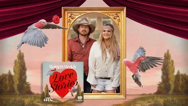 “Music is the centre of our world”: Brooke McClymont and Adam Eckersley’s love story