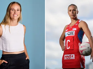 “There’s no right or wrong time”: Paige Hadley on motherhood and investing in her family’s future 