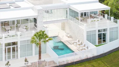 Palm Lake Resort Over 50s luxury retirment living