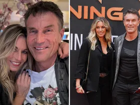 Tennis legend Pat Cash announces engagement to “soulmate”