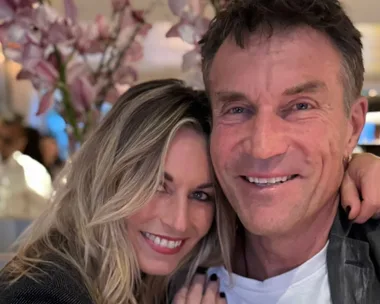 Tennis legend Pat Cash announces engagement to “soulmate”