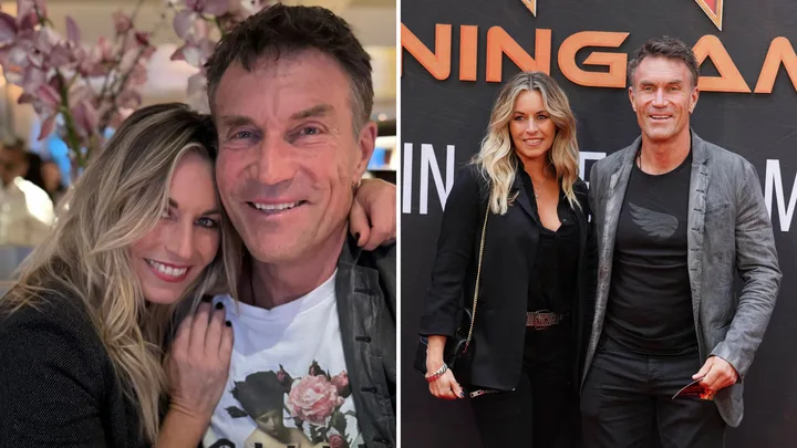 Tennis legend Pat Cash announces engagement to “soulmate”