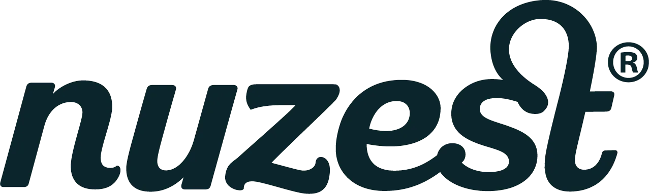 Sponsor logo of Nuzest