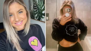 ‘Bed to toilet, bed to toilet’: The reality of living with Crohn’s disease