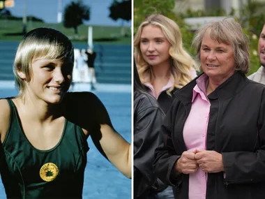 Did ageism play a role in Shane Gould’s banishment on Traitors Australia?