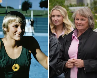 Did ageism play a role in Shane Gould’s banishment on Traitors Australia?