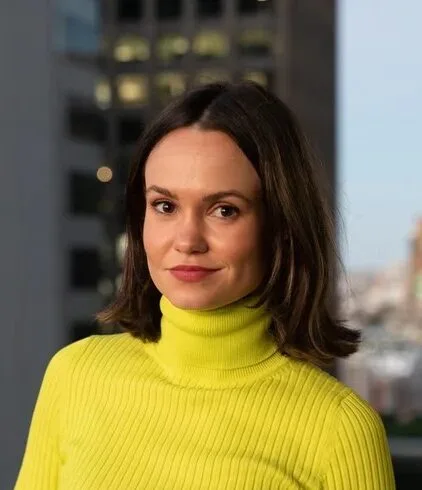 Profile picture of Siobhan Marin