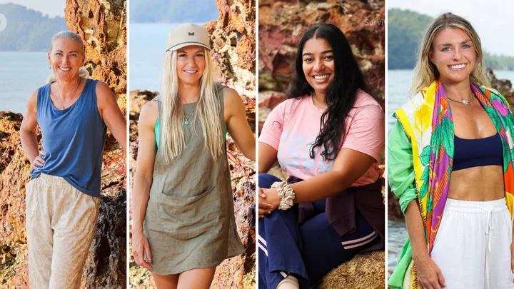 Meet the cast of Australian Survivor 2027: Rivals