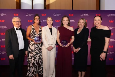 Meet the 2026 AgriFutures Rural Women’s Award winners