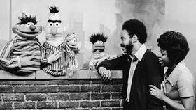 Inside the surpising journey to Sesame Street