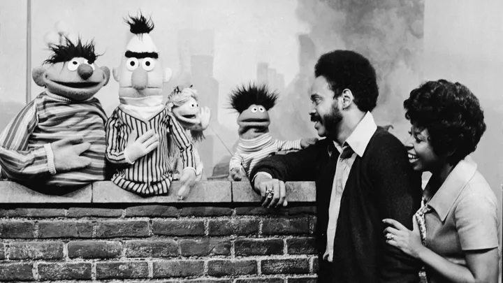 Inside the surpising journey to Sesame Street