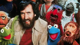 My dad Jim Henson: Daughter Lisa on growing up with the puppet master