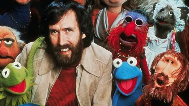 My dad Jim Henson: Daughter Lisa on growing up with the puppet master