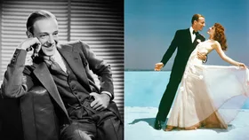 “Can’t act; slightly bald, also dances.” Fred Astaire’s unlikely rise to fame