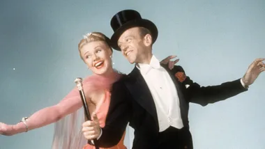 How a casting disaster led Fred Astaire and Ginger Rogers to reunite one last time