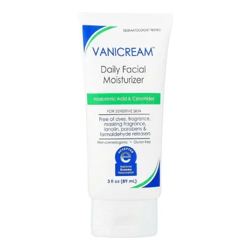 Vanicream Daily Facial Moisturiser
