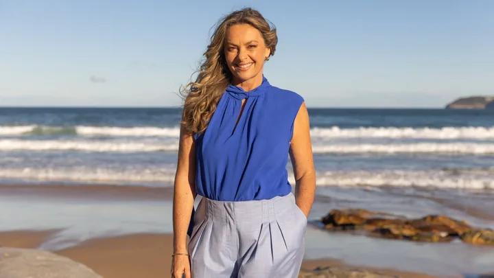 Ali Daddo, 56, on what she’s learnt really matters for your health