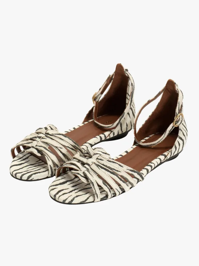ANONYMOUS COPENHAGEN
Mareike 10 best comfortable sandals