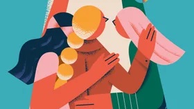 Could better friendships benefit your health?
