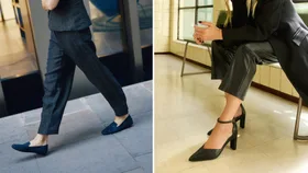 Our editors’ favourite shoe brands for style and foot support