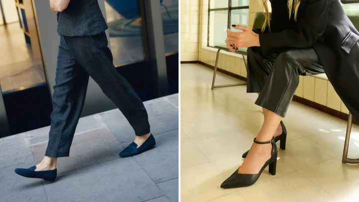 best comfortable shoe brands