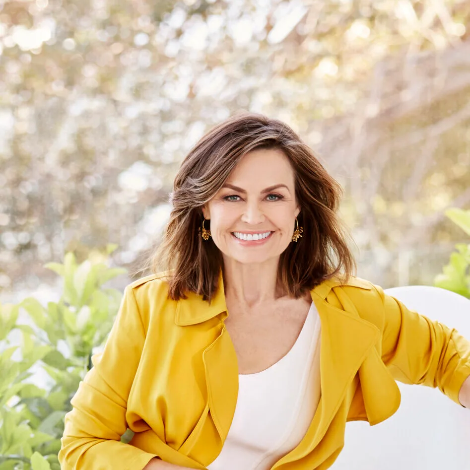 Profile picture of Lisa Wilkinson