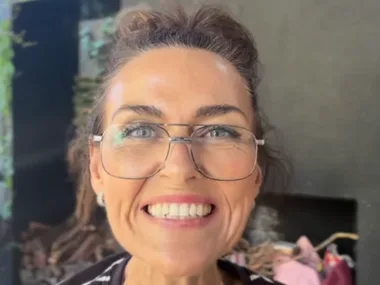 “I am going to be okay”: Chrissie Swan opens up about serious health scare