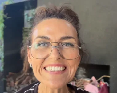 “I am going to be okay”: Chrissie Swan opens up about serious health scare
