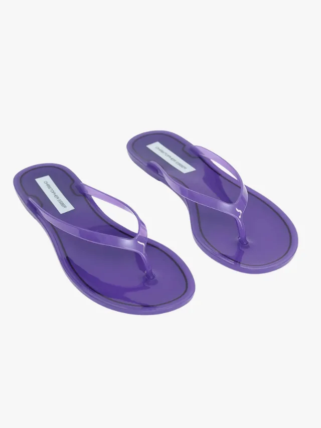 CHRISTOPHER ESBER
Jo Flip Flop best comfortable sandals
