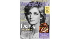 The Australian Woman’s Weekly November 2026 Puzzles