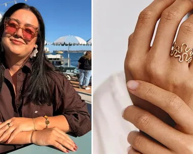 I’m newly divorced, and these 9 divorce rings are on my shortlist