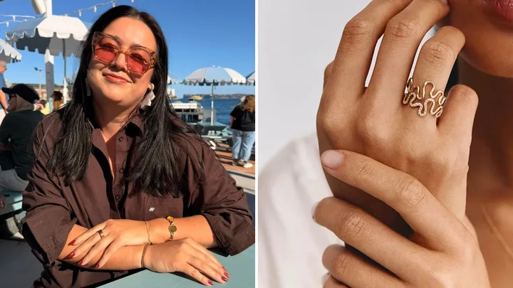 I’m newly divorced, and these 9 divorce rings are on my shortlist