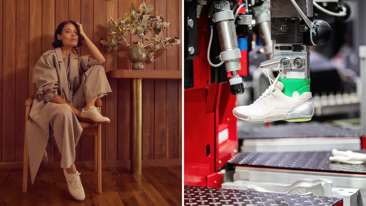 Walk this way: The Danish secret to style and comfort
