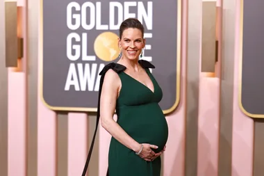 From Hilary Swank to Nicole Kidman: Why motherhood has no single timeline