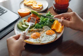 Aussies are eating more eggs than ever. How many should you eat?