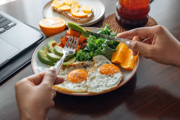 Aussies are eating more eggs than ever. How many should you eat?
