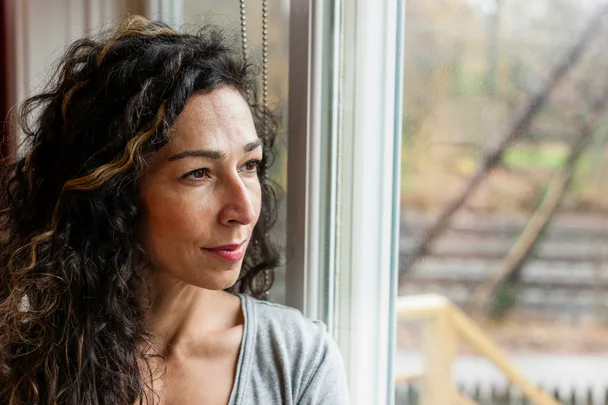 The perimenopause symptoms no one warns you about