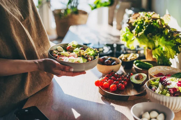 Forget protein – this is the nutrient Australian women are actually missing