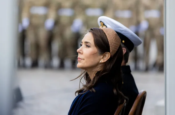 “My heart is heavy” Queen Mary returns to Australia for private family event
