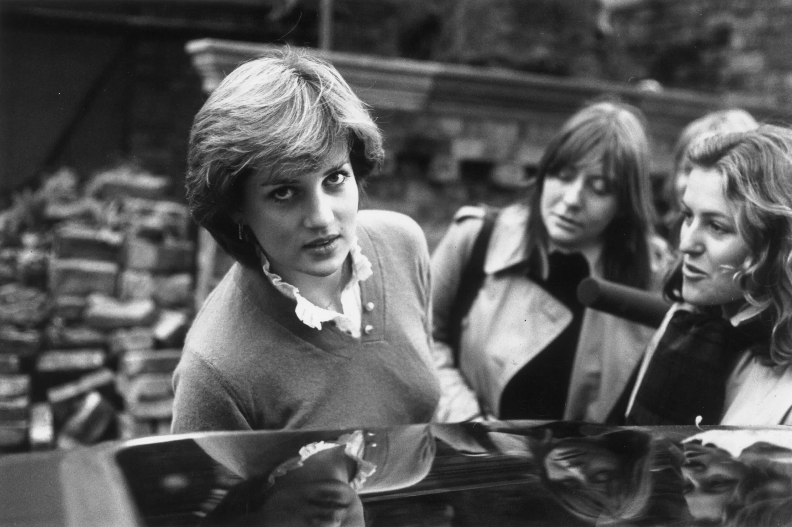 princess diana 