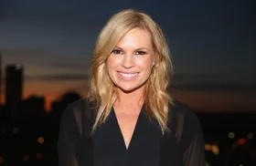 “I feel blessed”: Sonia Kruger shares miracle donor egg baby at 49 in exclusive interview