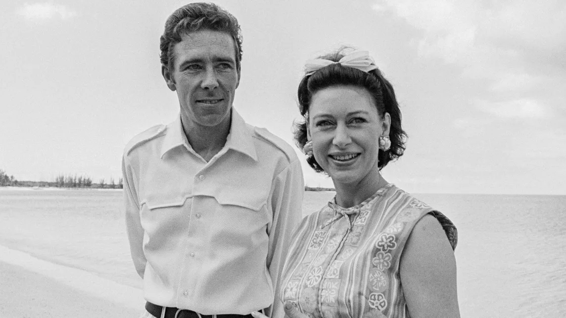 The passion between Princess Margaret and Lord Snowdon was destined to burn out