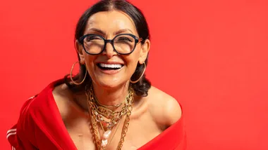 “I no longer felt the need to hide or apologise”: How Faye Browne reclaimed her body after breast cancer