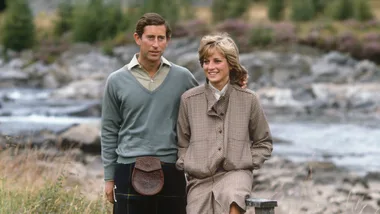 Princess Diana and Prince Charles: Inside the joyful engagement before their demise 