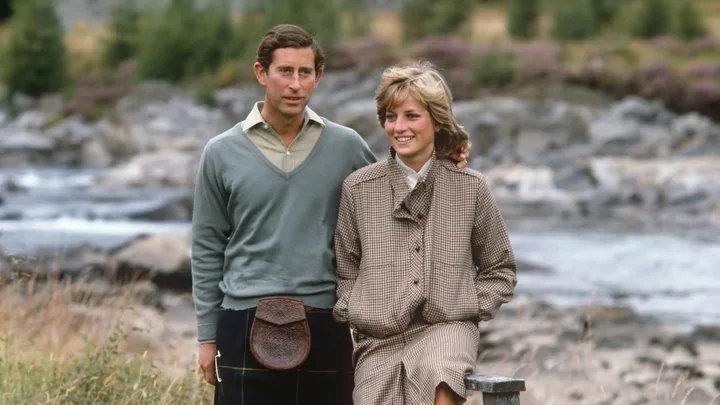 Princess Diana and Prince Charles: Inside the joyful engagement before their demise 