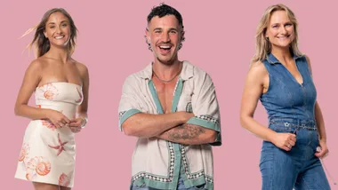 Meet the new Big Brother Australia housemates