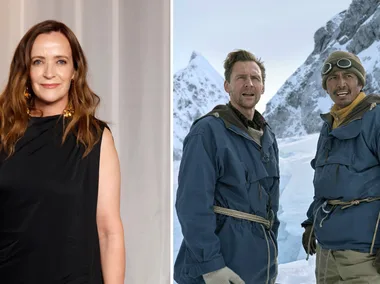 ‘History cut certain people out’: Tenzing director Jennifer Peedom on Everest’s forgotten voices